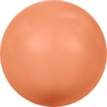 evoli 5810 Crystal Coral Pearl