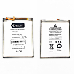 Аккумулятор для Samsung Galaxy A31/A32/A22 (A315F/A325F/A225F) EB-BA315ABY - Премиум