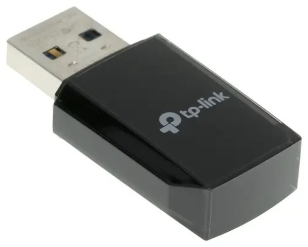 Wi-Fi адаптер TP-LINK Archer T3U
