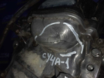 двигатель MITSUBISHI LANCER 2008