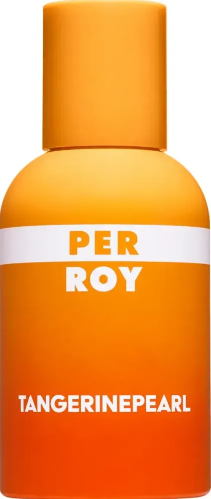 Perroy Tangerine Pearl Eau de Parfum 100 ml Perroy Tangerine Pearl Eau de Parfum 100 ml