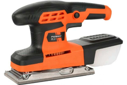 Плоскошлифовальная машина PATRIOT ПШМ OS 120 110301120