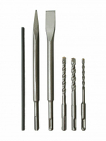 Перфоратор FAVOURITE RH-950 950Вт 3 реж SDS+, 3,2Дж 0-4500уд/мин 0-1100об/мин