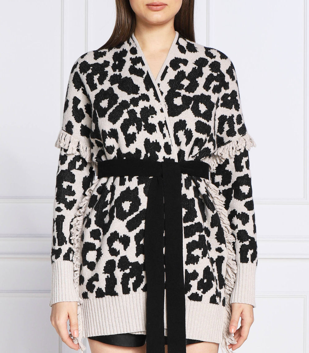 кардиган Marella SPORT - черный(33460627)