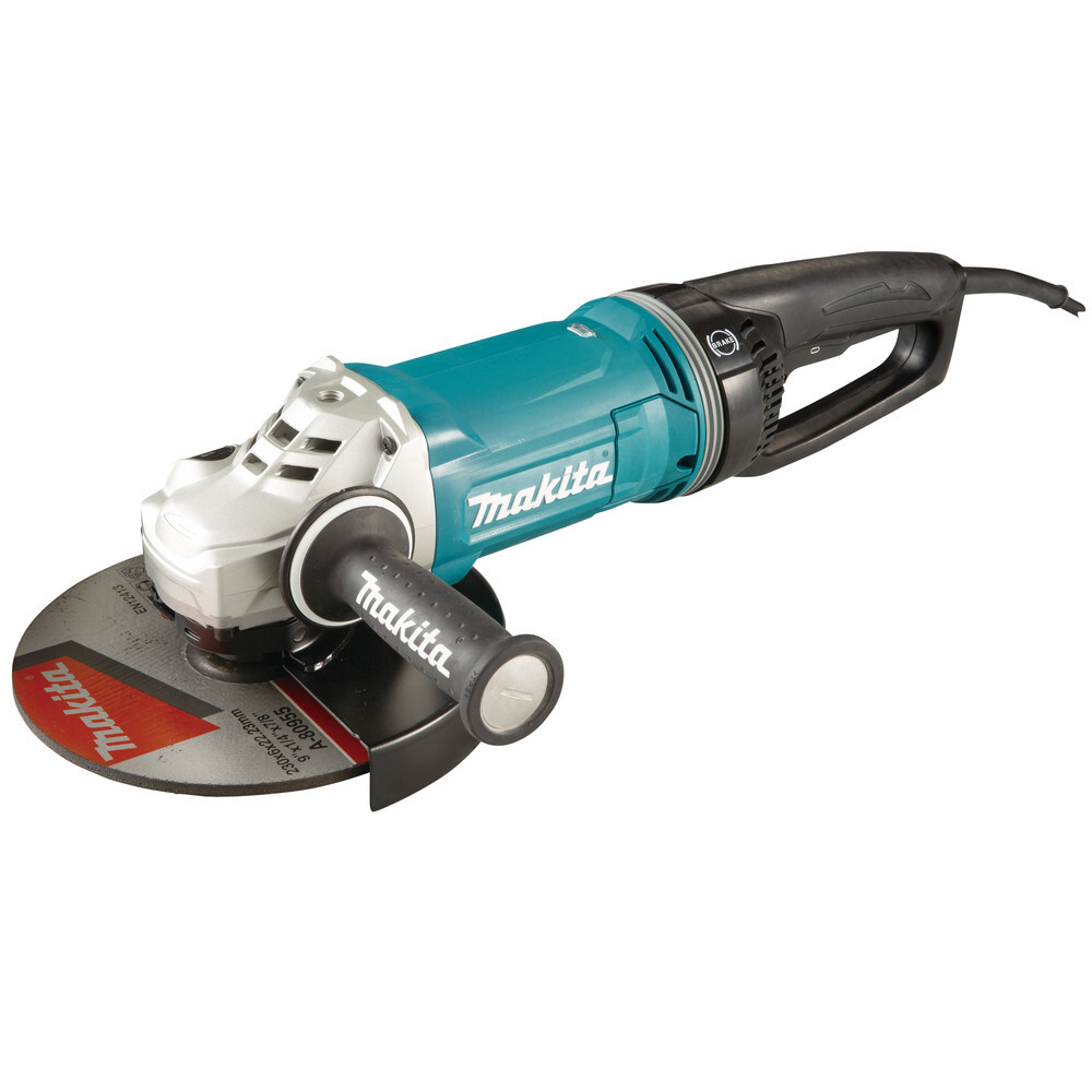 УШМ Makita GA 9071 X1