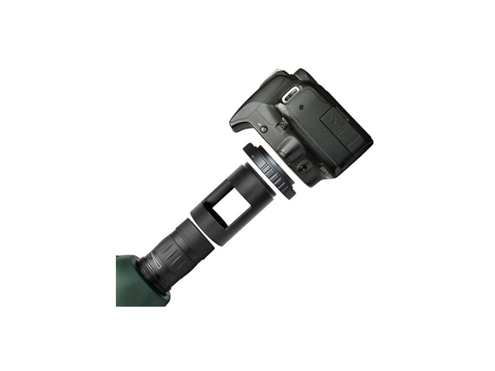 Зрительная труба Konus Konuspot-80 20-60X80