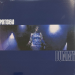 Portishead - Dummy (Европа)