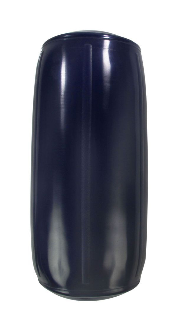 Кранец Castro надувной 520х200 без рымов, синий