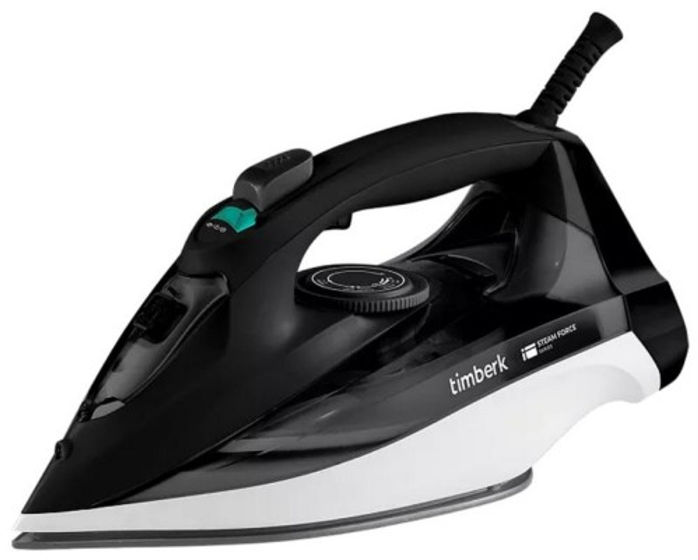 утюг Timberk T-KSI07 черн.