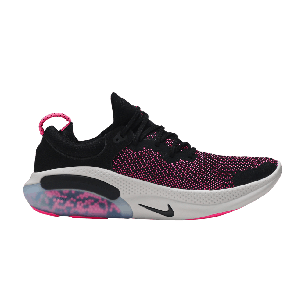 Кроссовки Nike Joyride Run 1 Flyknit