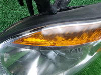 Фара левая Sollers Atlant (2022-н.в.) галоген