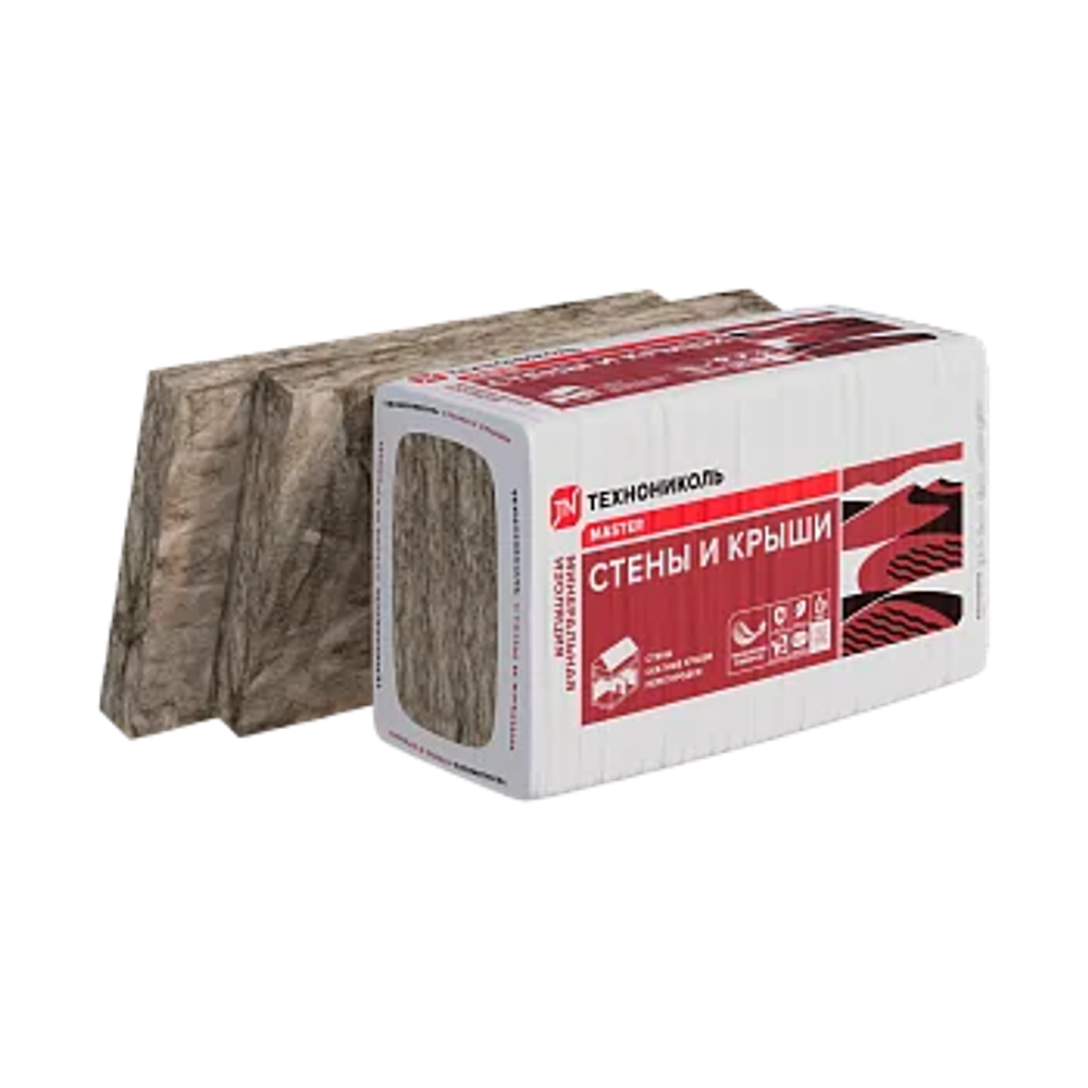 ТЕХНОНИКОЛЬ 34 PN Стены и крыши