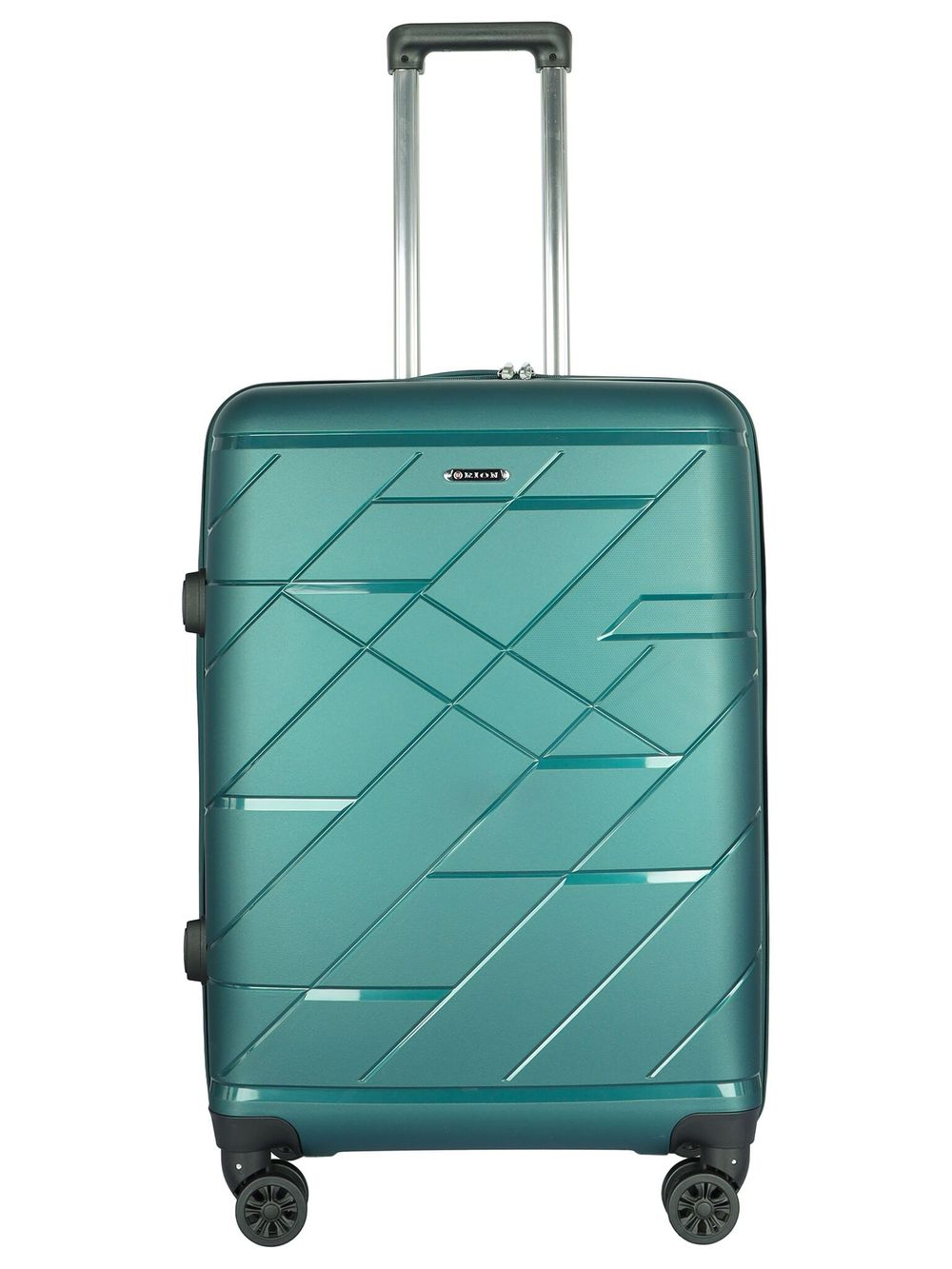 Чемодан 463 / Полипропилен