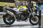 VOGE 525 ACX, 2023