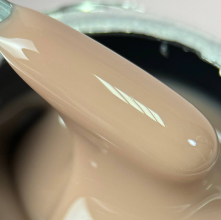 Bloom Fast Gel 26 - Гель холодный для наращивания, 15 мл