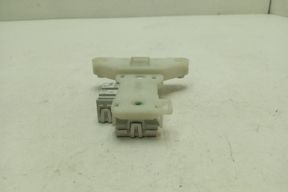 FLS105L кт164 Блокировка люка для стиральной машины Ardo FLS105L б/у
