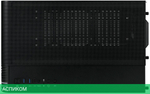 Корпус 1stPlayer VT6 без БП Black (VT6-BK-3F7)