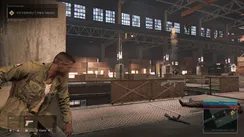 Xbox One/Series X Mafia Trilogy (Б/У, Русские субтитры)
