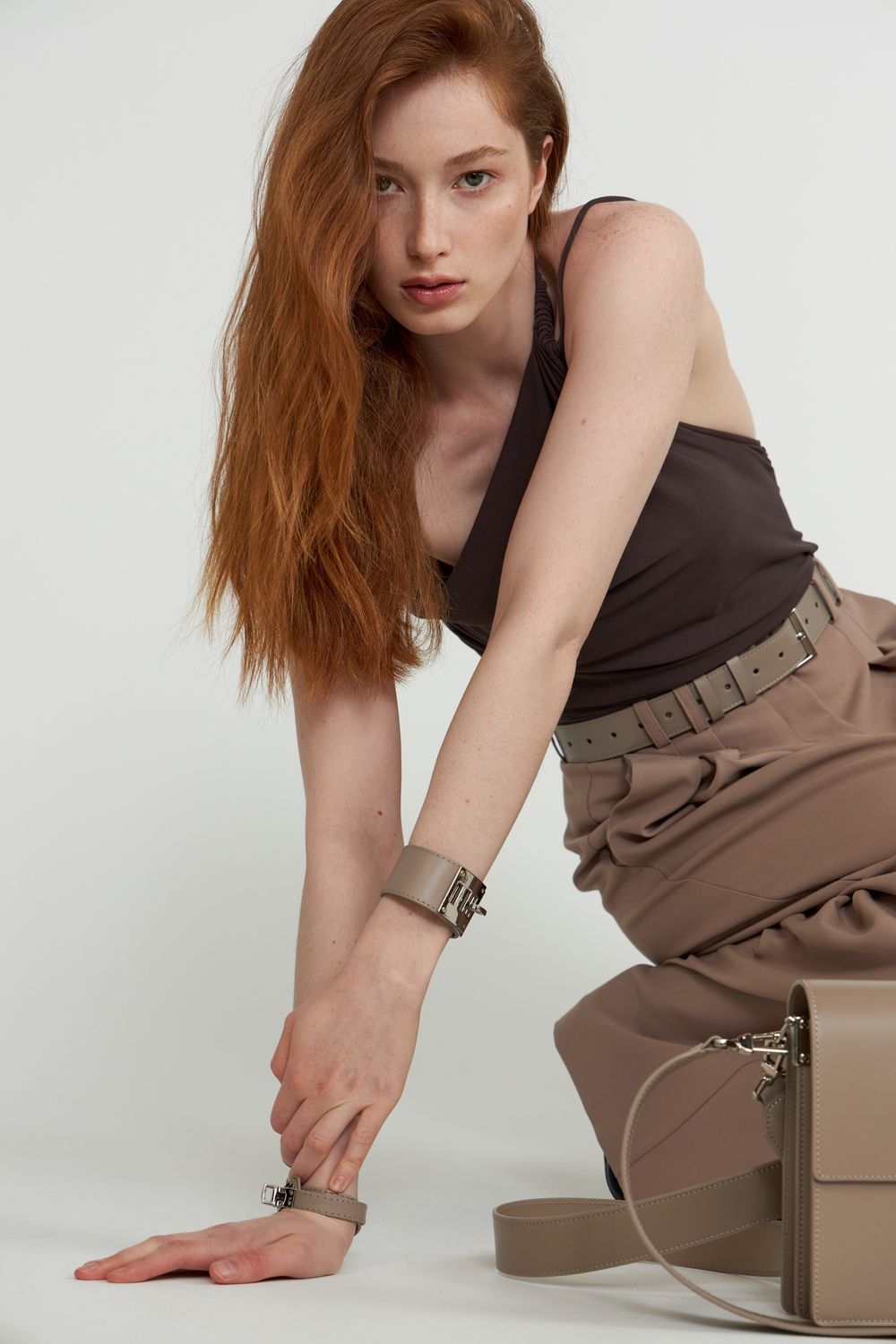 MISTRESS БРАСЛЕТ 14 COCOA