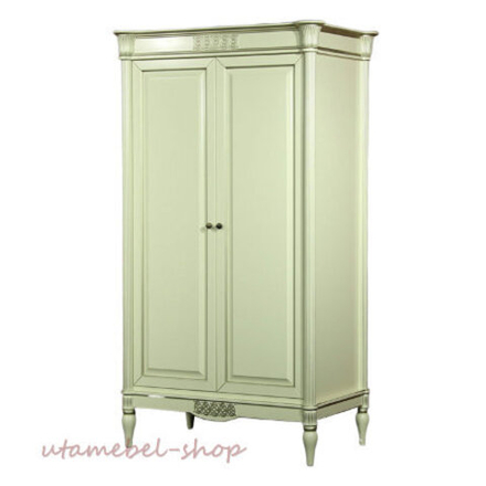 ГРАЦИЯ-57 Шкаф 2-х дверный