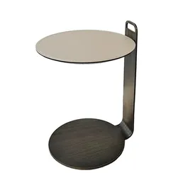 Приставной журнальный столик Beam