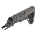 Приклад МА АК нескладной, DLG Tactical