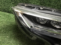 Битая Фара левая Haval Jolion (2021-н.в.) LED
