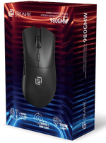 Мышь Wireless Oklick 980GMW
