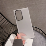 Songdodo матовый для Samsung S23 Ultra