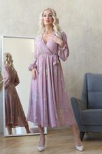 Платье П5-4925/8 Wisell (Акция)