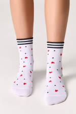 Conte-kids TIP-TOP Хлопковые носки с рисунками