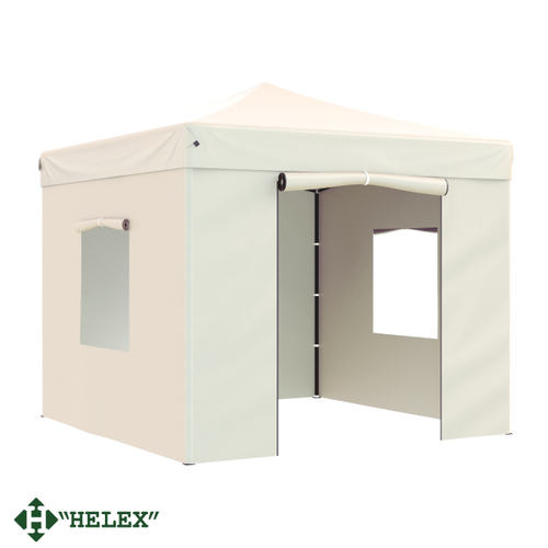 Тент-шатер быстросборный Helex 23101
