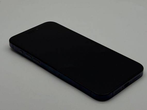 iPhone 15 Pro Max 256Gb Blue Titanium