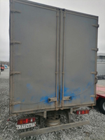 GAZ GAZON NEXT Бортовой (Евроборт) 2824LN (Евроборт, Дизельный, 4,4 л, 169 л.с., МТ, 10 т.)