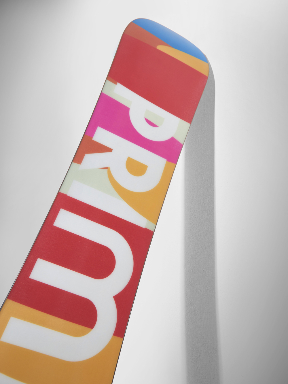 Сноуборд PRIME - PRIME PLACE С6 FW26