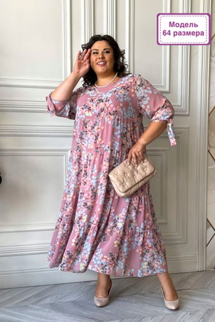 Платье 3226 Fabrika Фото 1