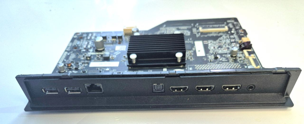 T.T962D4.781 main board для YNDX-00076