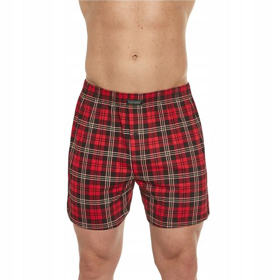 Трусы мужские семейные для больших мужчин Cornette Comfort 008/244