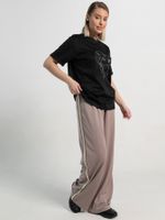 Брюки Аларика (пыльная роза) Б15102-5М LT Collection