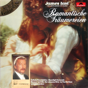 James Last / Romantische Traumereien (LP)