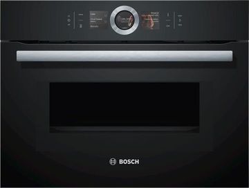 Электрический духовой шкаф Bosch CMG633BB1