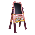 Доска для рисования с пеналом 88*30*43 см. коробка 050-8A