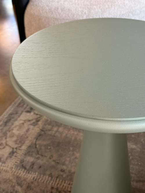 Приставной столик Drum Big