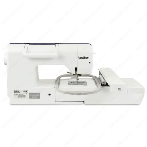 Вышивальная машина Brother Innov-is NV 850E
