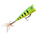Воблер RAPALA X-Light Pop 04 /RH