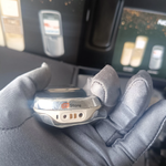 Nokia 8800 Sirocco Edition Silver (Серебристый)