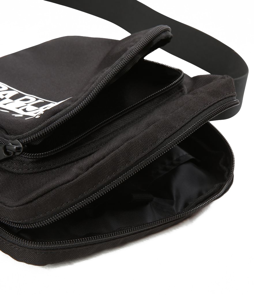 Сумка на плечо Napapijri Happy Cross Pocket Black