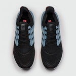 кроссовки Adidas Ultraboost 22 Black Magic Grey