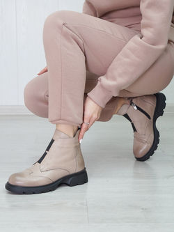 Ботинки женские зимние MARCO MAGITNI 571-98