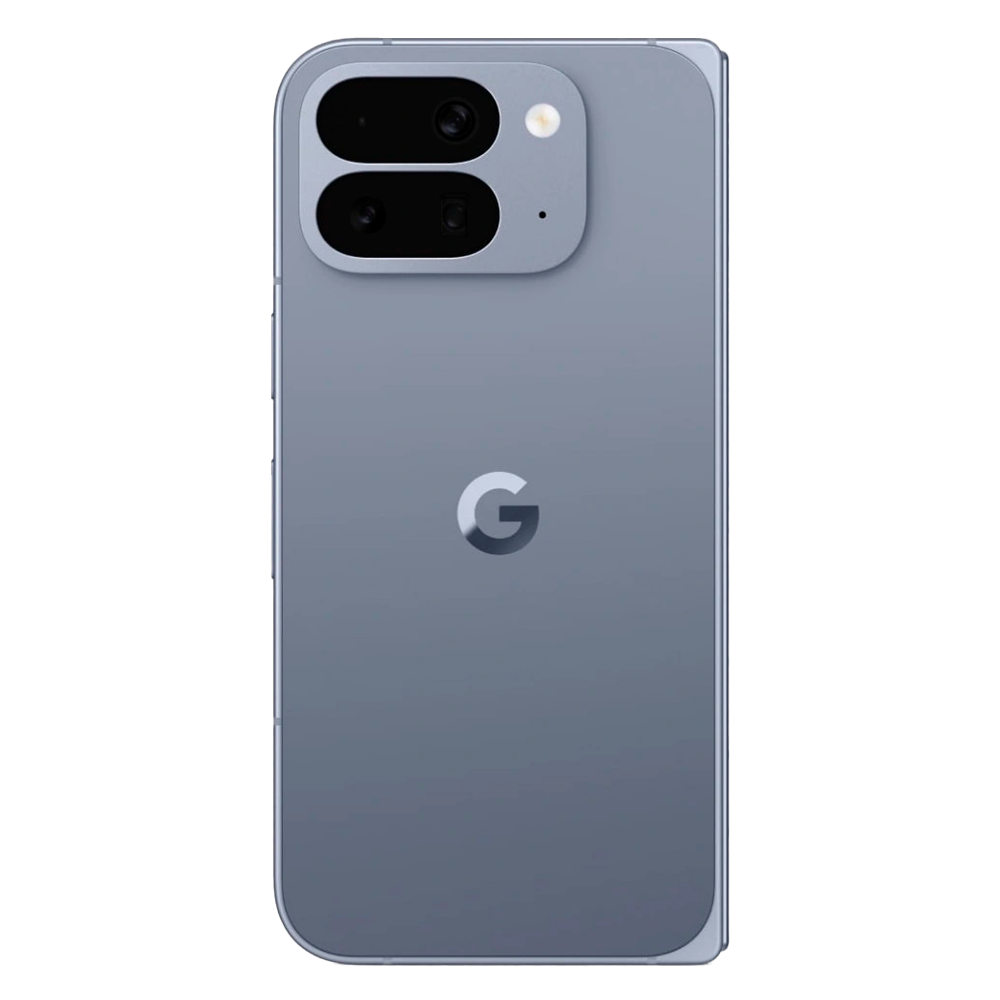 Смартфон Google Pixel 10 Pro Fold 16/1TB, Moonstone (Серый) (Японская версия)